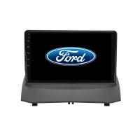Ford Fiesta Android Multimedya Sistemi 4-64 For-X (2013-2018)