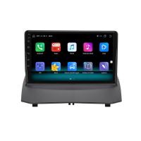 Ford Fiesta Android Multimedya Sistemi 4-64 For-X (2013-2018)