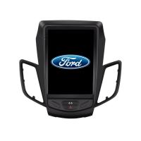 Ford Fiesta 2K Görüntü Kaliteli Tesla 9.7 Inch Multimedya Sistemi 4+64 Myway (2009-2017)