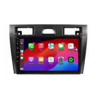 Ford Fiesta Android Multimedya Sistemi 4-64 Fimex (2006-2008)