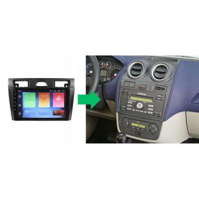 Ford Fiesta Android Multimedya Sistemi 2-32 Myway (2006-2008)