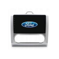 Ford Focus 2 Dijital Klima Android Multimedya Sistemi 4-64 Clarion (2005-2011)