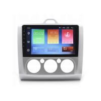 Ford Focus 2 Manuel Klima Android Multimedya Sistemi 4-64 Clarion (2005-2011)