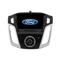 Ford Focus 3- 3.5- 4 Android Multimedya Sistemi 4-64 Clarion (2011-2018)