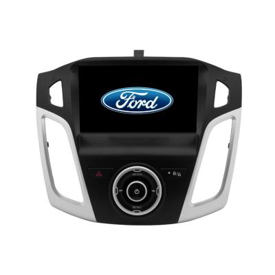 Ford Focus 3-3.5-4 Android Multimedya Sistemi 4-64 For-X (2011-2018)