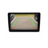 Ford Focus Android Multimedya Sistemi 4-64 For-X (2005-2007)