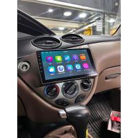 Ford Focus 1 Android Multimedya Sistemi 4-64 Cadence (1999-2004)+360 KAMERA