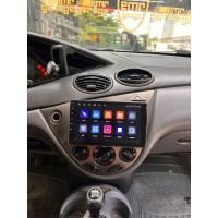 Ford Focus 1 Android Multimedya Sistemi 4-64 Cadence (1999-2004)+360 KAMERA