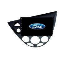 Ford Focus 1 Android Multimedya Sistemi 4-64 Cadence (1999-2004)+360 KAMERA