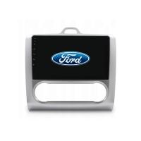 Ford Focus 2 Dijital Klima Android Multimedya Sistemi 4-64 Cadence (2005-2011)+360 KAMERA