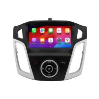 Ford Focus 3- 3.5- 4 Android Multimedya Sistemi 4-64 Cadence (2011-2018)+360 KAMERA