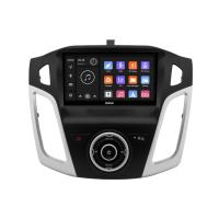 Ford Focus 3- 3.5- 4 Android Multimedya Sistemi 4-64 Cadence (2011-2018)+360 KAMERA