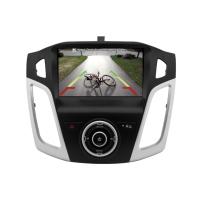 Ford Focus 3-3.5-4 (Gri Çerçeve) Android Multimedya Sistemi 4-64 Fimex (2011-2018)