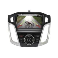 Ford Focus 3-3.5-4 (Siyah Çerçeve) Android Multimedya Sistemi 4-64 Fimex (2011-2018)