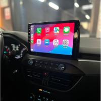 Ford Focus 5 Android Multimedya Sistemi 4-64 Fimex (2019-2022)