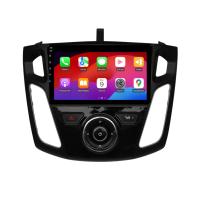 Ford Focus 3-3.5-4 Android Multimedya Sistemi 2-32 Myway (2011-2018)
