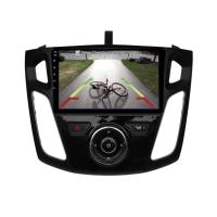 Ford Focus 3-3.5-4 Android Multimedya Sistemi 2-32 Myway (2011-2018)
