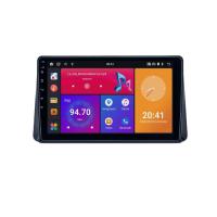 Ford Focus 5 Android Multimedya Sistemi 2-32 Myway (2019-2022)