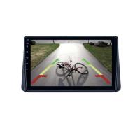 Ford Focus 5 Android Multimedya Sistemi 2-32 Myway (2019-2022)