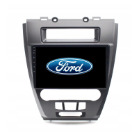 Ford Fusion Android Multimedya Sistemi 4-64 Clarion (2009-2012)