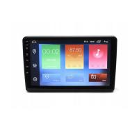 Ford Fusion Android Multimedya Sistemi 4-64 For-X (2006-2011)