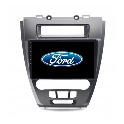 Ford Fusion Android Multimedya Sistemi 4-64 For-X (2009-2012)