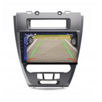 Ford Fusion Android Multimedya Sistemi 4-64 For-X (2009-2012)