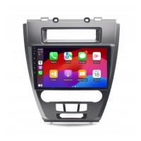 Ford Fusion Android Multimedya Sistemi 4-64 For-X (2009-2012)