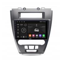 Ford Fusion Android Multimedya Sistemi 4-64 For-X (2009-2012)