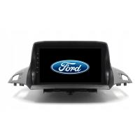 Ford Kuga-C Max Android Multimedya Sistemi 4-64 Clarion (2014-2020)