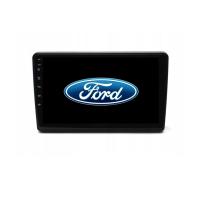 Ford Kuga C Max Android Multimedya Sistemi 4-64 For-X (2008-2012)