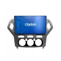 Ford Mondeo Android Multimedya Sistemi 4-64 Clarion (2008-2012)