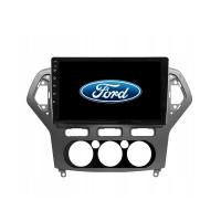 Ford Mondeo Android Multimedya Sistemi 4-64 Cadence (2008-2012)+360 KAMERA