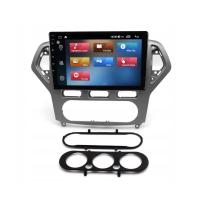 Ford Mondeo Android Multimedya Sistemi 4-64 Cadence (2008-2012)+360 KAMERA
