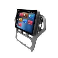 Ford Mondeo Android Multimedya Sistemi 4-64 Cadence (2008-2012)+360 KAMERA