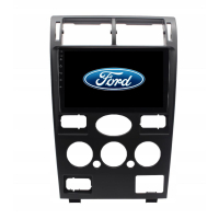Ford Mondeo Manuel Klima Android Multimedya Sistemi 4-64 Cadence (2003-2007)+360 KAMERA