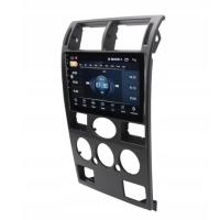 Ford Mondeo Manuel Klima Android Multimedya Sistemi 4-64 Cadence (2003-2007)+360 KAMERA