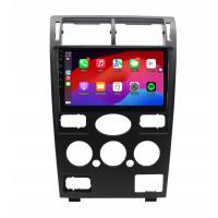 Ford Mondeo Manuel Klima Android Multimedya Sistemi 4-64 Cadence (2003-2007)+360 KAMERA