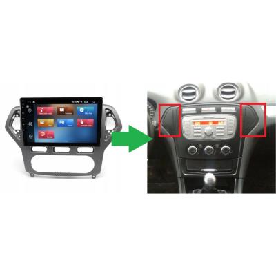 Ford Mondeo Android Multimedya Sistemi 2-32 Myway (2008-2012)