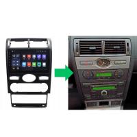 Ford Mondeo Android Multimedya Sistemi 2-32 Myway (2003-2007)
