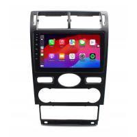Ford Mondeo Android Multimedya Sistemi 2-32 Myway (2003-2007)