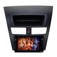 FORD RANGER BT50 Android 10 Carplay Navigasyon Oem 4gb RAM+64GB HDD Tuşlu Multimedya Ekran