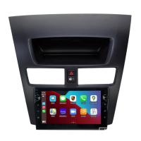 FORD RANGER BT50 Android 10 Carplay Navigasyon Oem 4gb RAM+64GB HDD Tuşlu Multimedya Ekran