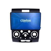 Ford Ranger Android Multimedya Sistemi 4-64 Clarion (2007-2011)