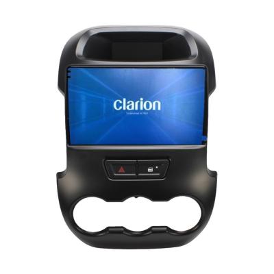 Ford Ranger Android Multimedya Sistemi 4-64 Clarion (2010-2015)