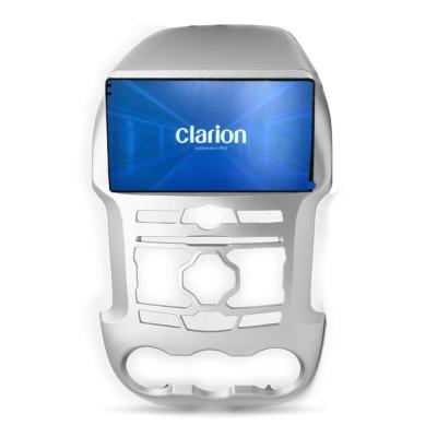 Ford Ranger Android Multimedya Sistemi 4-64 Clarion (2011-2015)