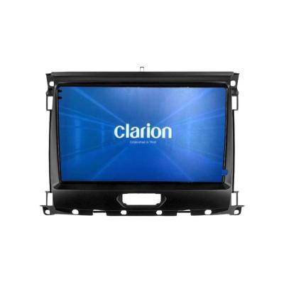 Ford Ranger Android Multimedya Sistemi 4-64 Clarion (2016-2020)