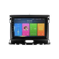 Ford Ranger Android Multimedya Sistemi 4-64 Clarion (2016-2020)
