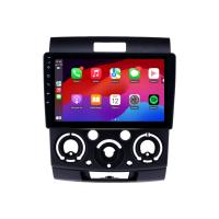 Ford Ranger Android Multimedya Sistemi 4-64 Cadence (2007-2011)+360 KAMERA