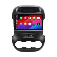Ford Ranger Android Multimedya Sistemi 4-64 Cadence (2010-2015)+360 KAMERA